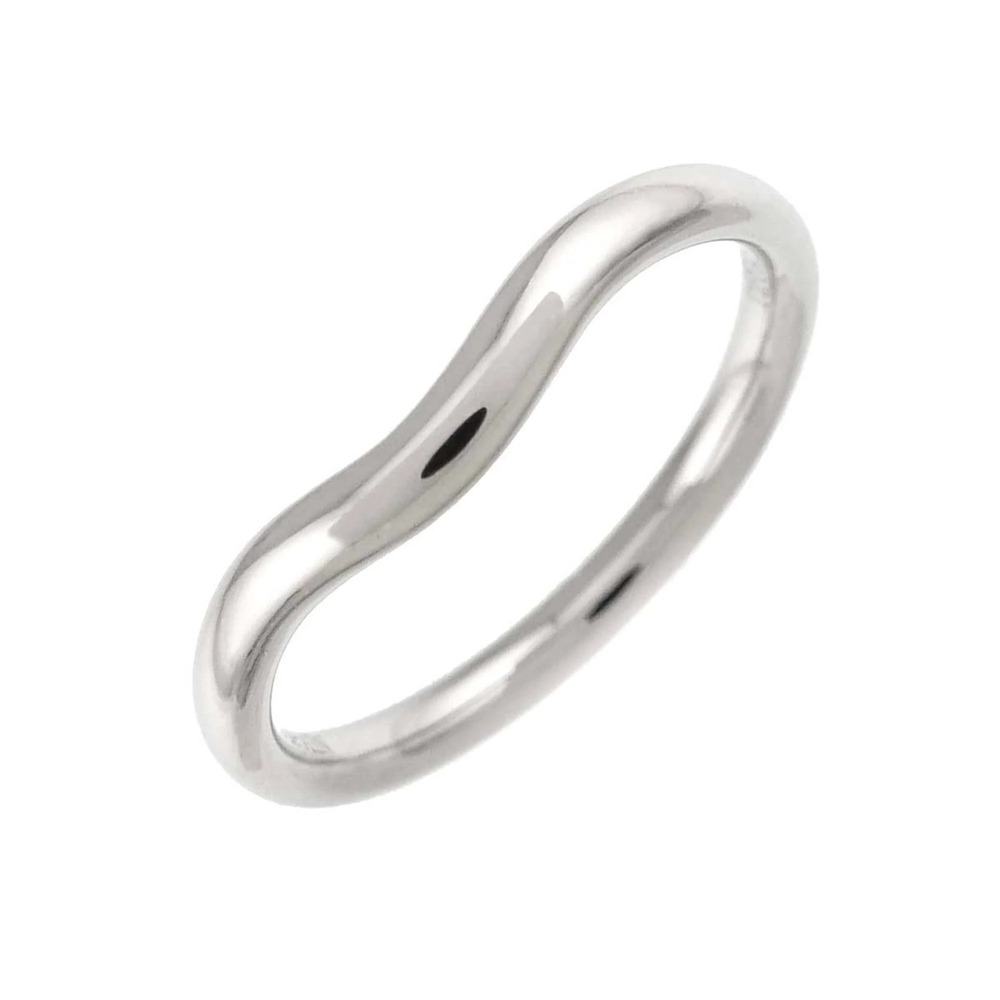 TIFFANY Silver Ring